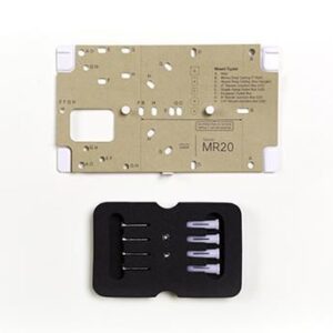 Meraki Replacement Mount Plate for MR20 AP