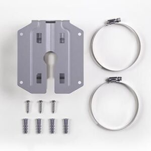 CISCO Meraki Horizontal Mounting Bracket for Downtilt Omni Antenna