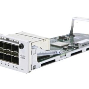 Meraki MS390 8x10GE Module