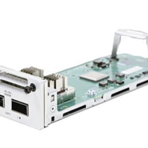 Cisco Network Switch Module 40  Gigabit Ethernet