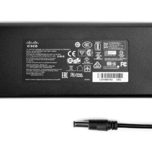 Meraki AC Adapter for MR Wireless Access Points (UK Plug)