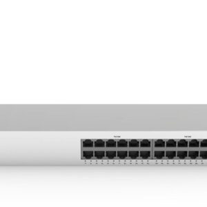 Cisco Network Switch Managed L3  Gigabit Ethernet  (10/100/1000) 1U Silver