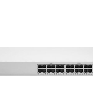 CISCO Meraki MS225-24 Switch 24x GigE Switch, L2 L2, Cloud Managed