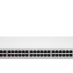 CISCO MS225-48-HW Cisco Meraki MS225-48 L2 Stck Cloud Managed Switch, 48 GigE, 4 SFP+