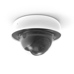 Cisco Meraki Mv22 Dome Ip Security  Camera Indoor 1920 X 1080  Pixels Ceiling