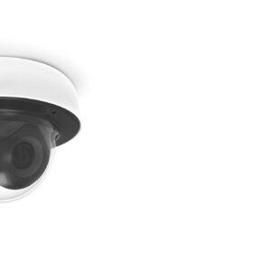 CISCO Meraki MV12 Mini Dome HD Camera With 128GB Storage Wide Angle