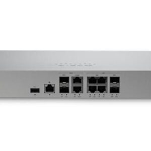 CISCO Meraki MX105 Router/Security Appliance