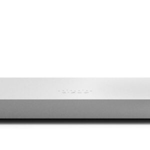 CISCO MX68-HW Cisco Meraki MX68 Cloud Managed Security Appliance