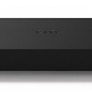 CISCO Z3C-HW-WW Cisco Meraki Z3C LTE Teleworker Gateway - Worldwide