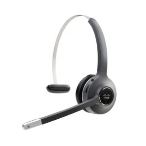Cisco 561 Wireless Single Headset - Standard Base Station EU