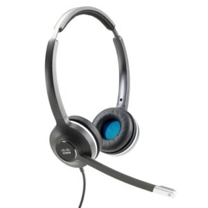 Cisco 532 Headset Wired Dual USB Type-C (CP-HS-W-532-USBC)
