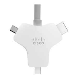 Kabel Cisco CAB-HDMI-MUL4K-9M= Multi-head 9m 4K