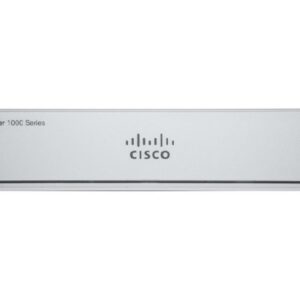 Cisco Firepower 1010 NGFW Appliance - Ochrona Sieciowa