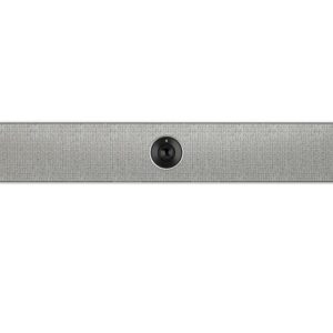 Cisco Video Conferencing Camera 8  Mp Grey 3840 X 2160 Pixels 60  Fps Cmos 25.4 / 1.4 Mm (1 / 1.4")