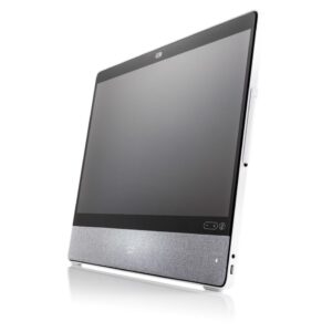 Cisco Webex Desk Pro Video  Conferencing System 12 Mp  Ethernet Lan Group Video Conferencing System