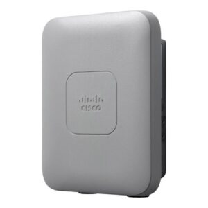 Cisco Aironet 1540 1000 Mbit/S Grey  Power Over Ethernet (Poe)
