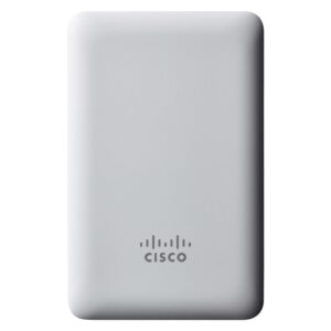 CISCO Catalyst 9105ax Wallplate Access Point Wi-Fi 6 DNA subscription required