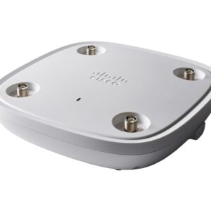 Cisco Wireless Access Point 5000  Mbit/S White Power Over  Ethernet (Poe)