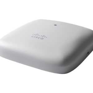 Cisco Cbw240Ac 1733 Mbit/S Grey  Power Over Ethernet (Poe)