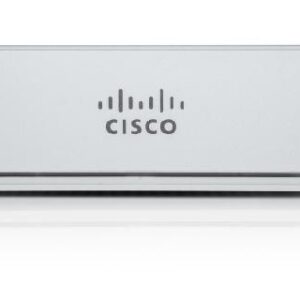 Cisco Firepower 1010E NGFW Non-POE Appliance, Desktop
