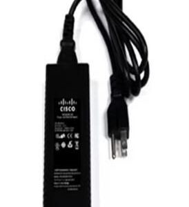 Cisco AIR-PWRINJ7= Power Injector 802.3bt 5G mGig Ethernet