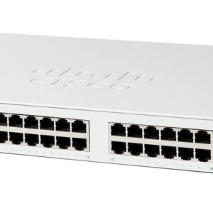 Cisco 24T-4X Smart Switch, 24 Port  Ge, 4X10Ge Sfp+, Limited
