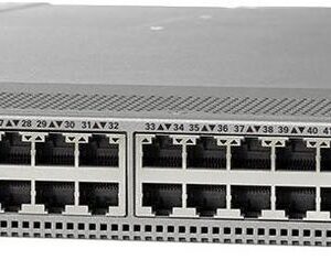 Cisco Nexus 9300 N9K-C93180YC-FX3 – Przełącznik Data Center 25G/100G