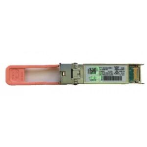 Dual Rate 10/25GBASE-CSR SFP Module