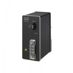 CISCO POE AC INPUT POWER MODULE FOR IE3000/2000