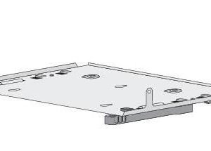 CISCO CMPCT-DIN-MNT Cisco DIN Rail Mount for 3560-CX and 2960-CX Compact Switches factory