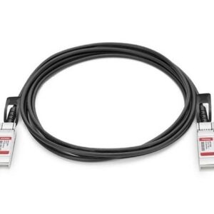 Cisco Infiniband/Fibre Optic Cable  4 M Sfp+ Black