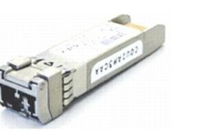 Gigabit Ethernet Copper SFP, RJ-45