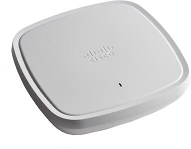 Cisco Punkt dostepowy Refurb/Cisco Catalyst 9130AX Series
