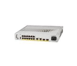 Cisco Network Switch Managed  Gigabit Ethernet  (10/100/1000) Power Over Ethernet (Poe)