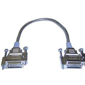 CISCO CAB-SPWR-30CM-RF Cisco Catalyst 3750X/3850 Stack Power Cable 30 cm - REFURBISHED