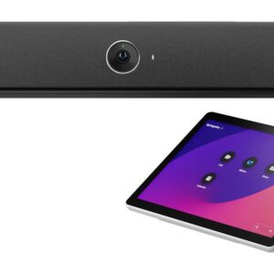 Cisco Webex Room Bar Video  Conferencing System 12 Mp  Ethernet Lan Group Video Conferencing System