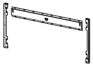 Cisco Interactive Whiteboard  Accessory Mount