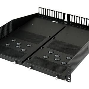 Cisco Zestaw montazowy FirePower 1K Series Rackmount Kit