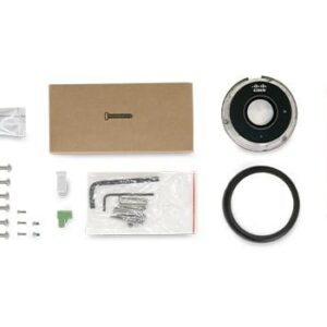 Meraki Telescoping Pendant Mount for MV 3rd Gen Camera