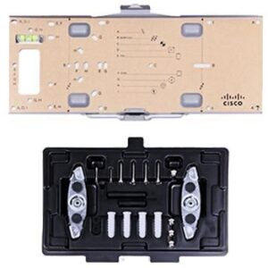 Meraki Mounting Plates Replacement Kit for MV 3rd Generation