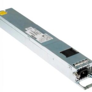 Cisco ASR1000-X 1100W AC Power Supply, Spare
