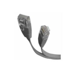 4 METER FLAT GREY ETHERNET/CABLE FOR TOUCH 10 - SPARE IN