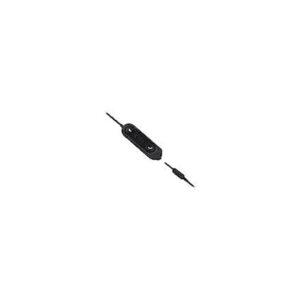 Cisco Ries Adapter Usb-A To Quick  Disconnect - Spare -  Charcoal, 2-Year Limited Liability (Cp-Hs-W-Usba=)
