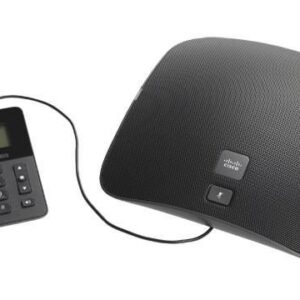 Cisco Unified Ip Conference Phone  8831 Daisy Chain Kit Ip Phone  Black Lcd