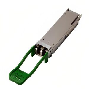 Cisco QSFP-100G-SM-SR= - Moduł Transceiver 100G CWDM4 Lite