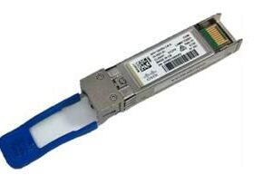 Cisco Network Transceiver Module  Fiber Optic 25000 Mbit/S  Sfp28