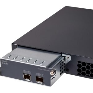 Cisco Ber-Stk= Flexstack-Extended  Network Stacking Module, For  Use With Catalyst 2960 Series Network Switches, Enhanced Limited Lifetime
