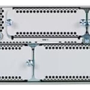 Cisco Wired Router 10 Gigabit  Ethernet, Fast Ethernet,  Gigabit Ethernet Grey