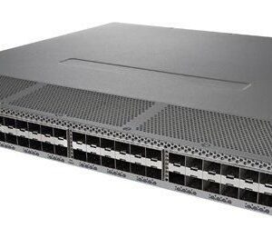 Cisco Network Switch Managed  Gigabit Ethernet  (10/100/1000) 1U Grey