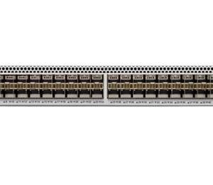 Cisco Catalyst 9500 C9500-48Y4C-E - 48x 25G, 4x 100G, Network Essentials